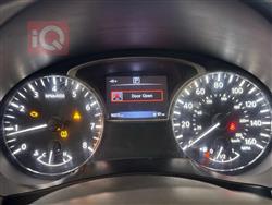 نيسان ألتيما